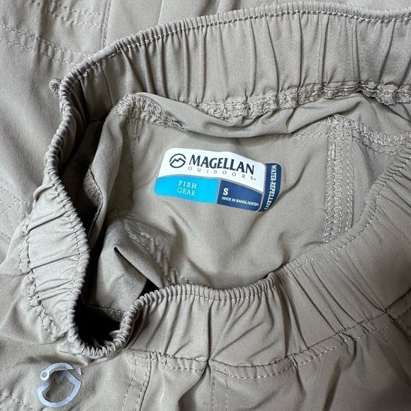 Magellan outdoor boys Short - Picture 5 of 6